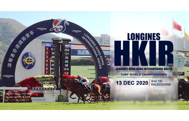 Longines hk sales