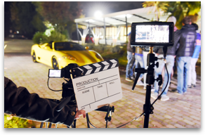 Film Production